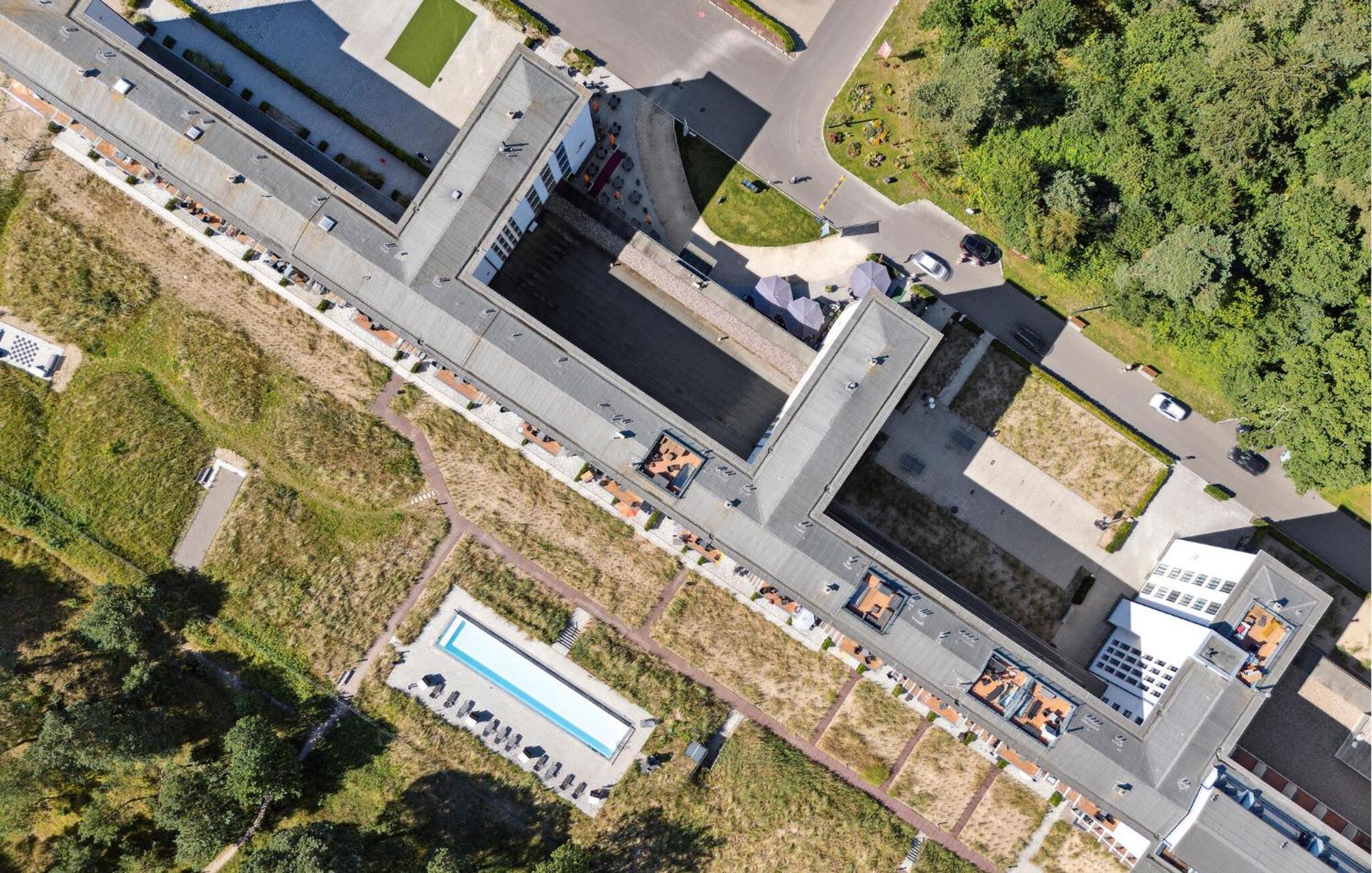 Prora Solitaire Avida Loft 4 Binz Bagian luar foto