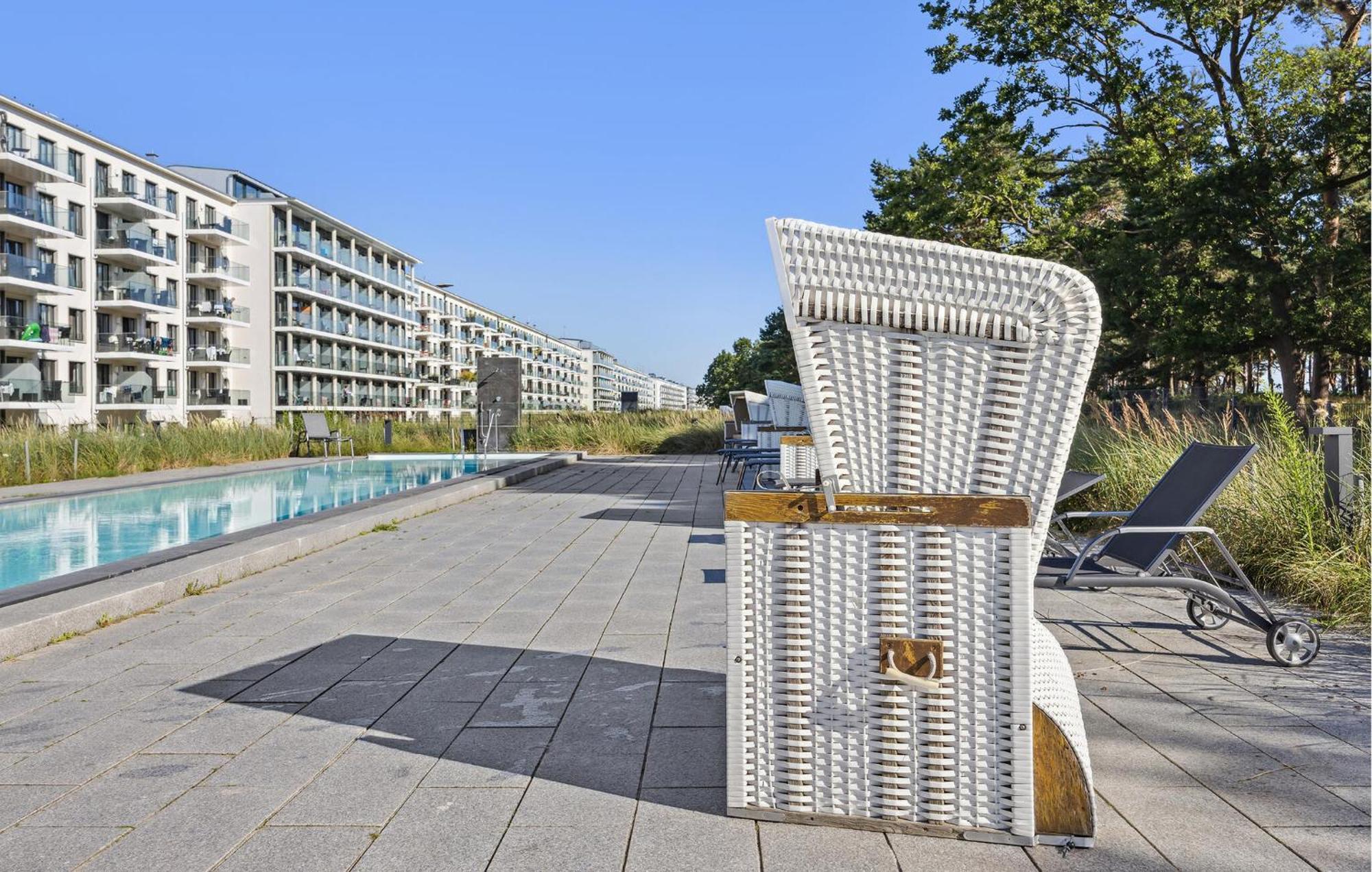 Prora Solitaire Avida Loft 4 Binz Bagian luar foto