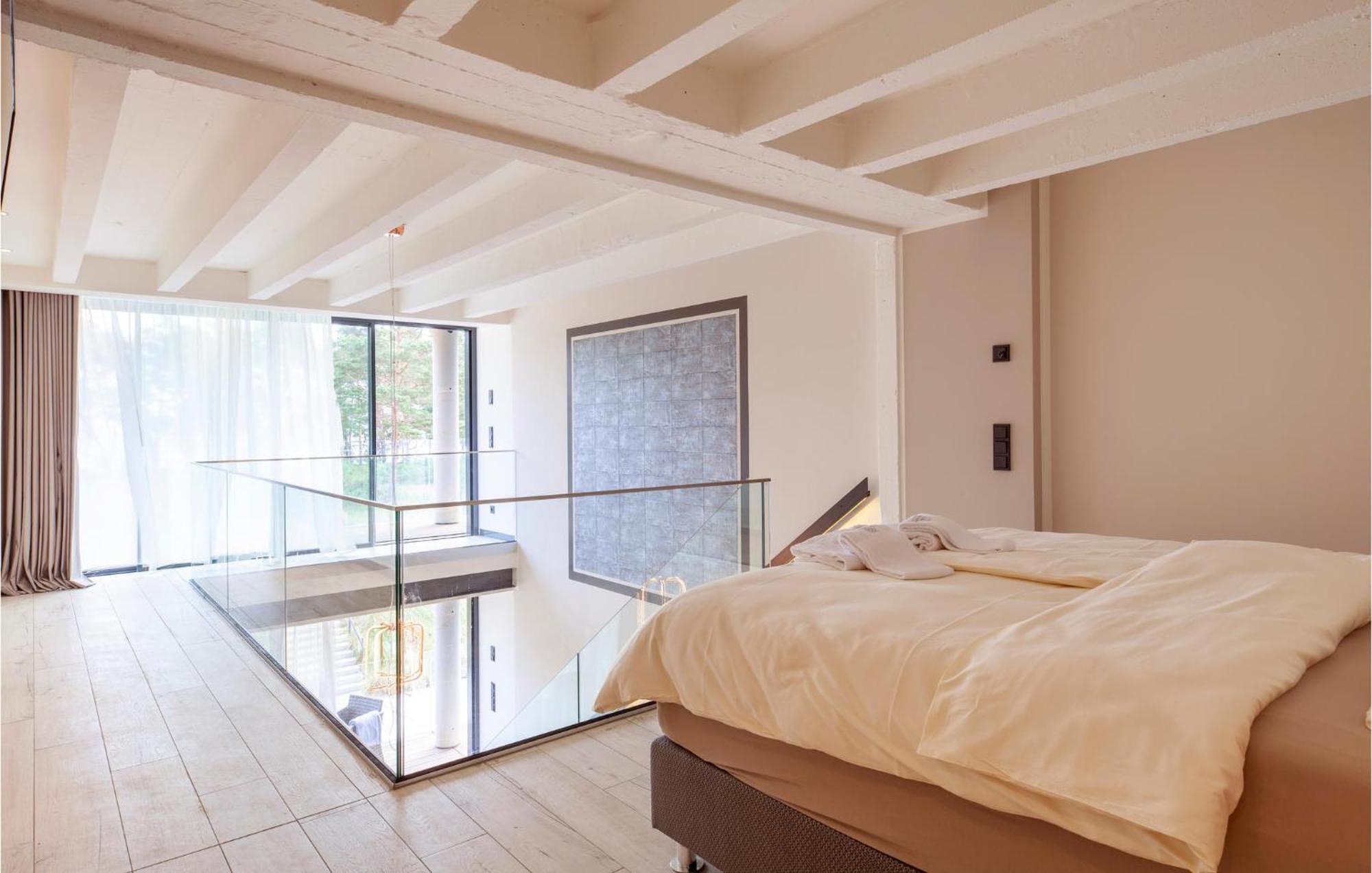 Prora Solitaire Avida Loft 4 Binz Bagian luar foto