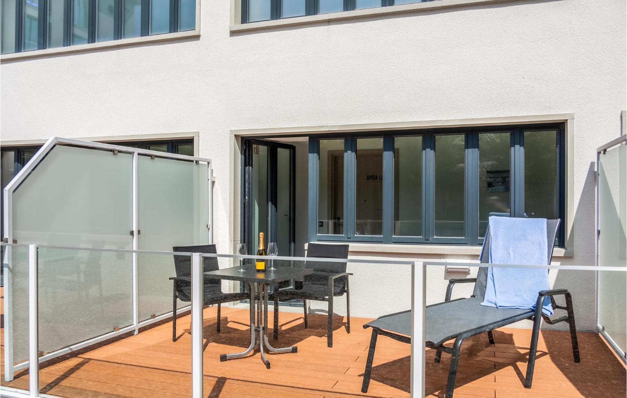 Prora Solitaire Avida Loft 4 Binz Bagian luar foto